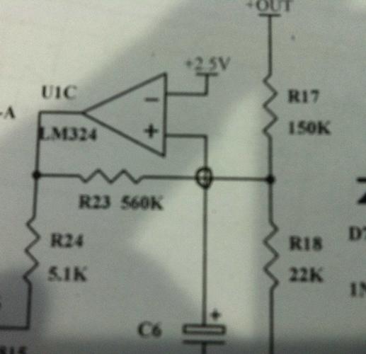 自制0-30V维修电源，如何实现稳定输出？-图2