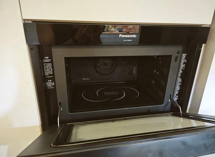 松下微波炉干烧故障怎么修？-图2