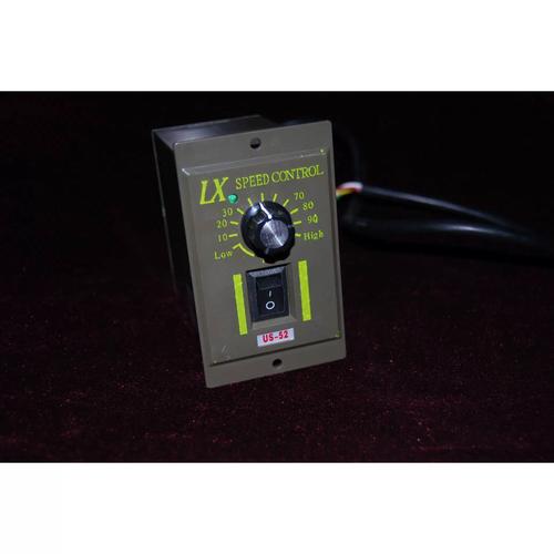 电子调速器如何检查维修？-图2