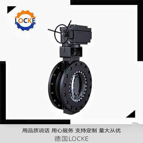 进口三偏心蝶阀品牌,如何选优质可靠?-图3 进口三偏心蝶阀品牌,如何选优质可靠?-图3