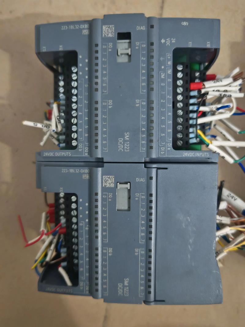 西门子343维修PDF哪里找？-图2