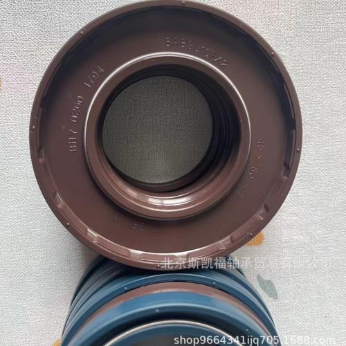 德国CFW油封天津有何优势？-图3