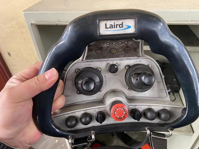 德国进口工业摇杆品牌有何优势？-图2