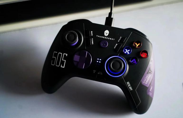 德国进口工业摇杆品牌有何优势？-图1