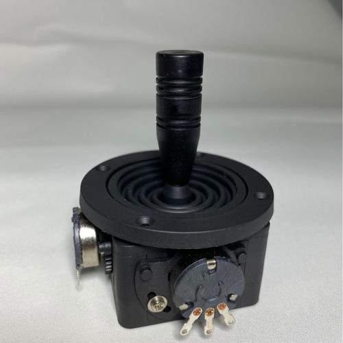 德国进口工业摇杆品牌有何优势？-图3