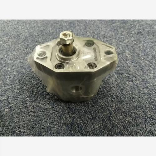 bucher电磁阀选型要注意哪些参数？-图2