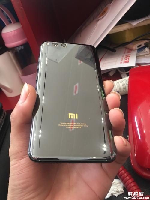 小米6陶瓷版维修报价单出炉？贵不贵？-图2