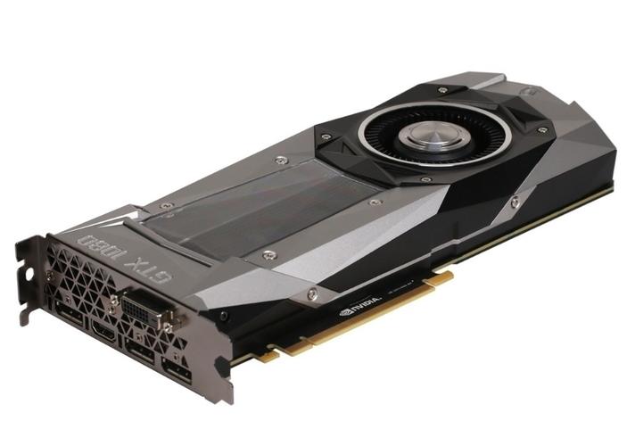 GTX1080新技术有哪些突破与升级？-图2