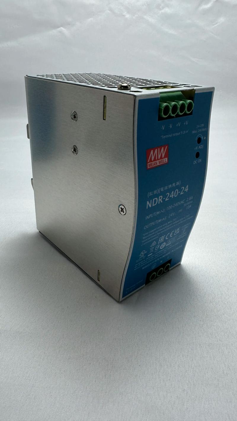 台湾LED驱动电源品牌有哪些值得选？-图1