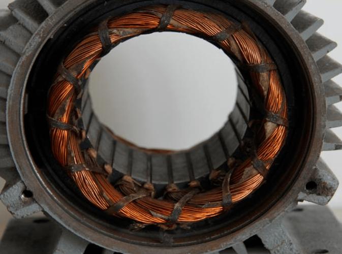 电动机匝间短路怎么修？快速修复方法有哪些？-图2