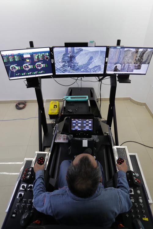 工业设备远程监控技术如何实现高效运维?-图1 工业设备远程监控技术如何实现高效运维?-图1