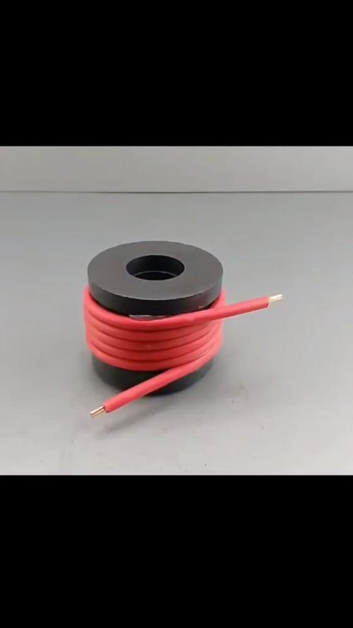 线圈推力磁铁转轮技术，如何实现高效运转？-图3