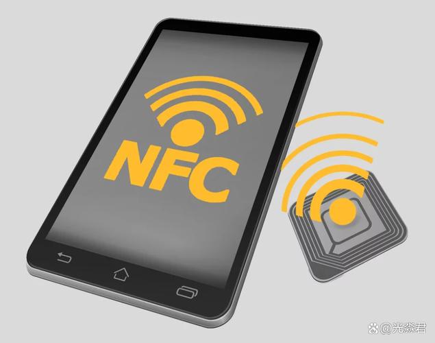 NFC技术如何改变人们生活？-图1