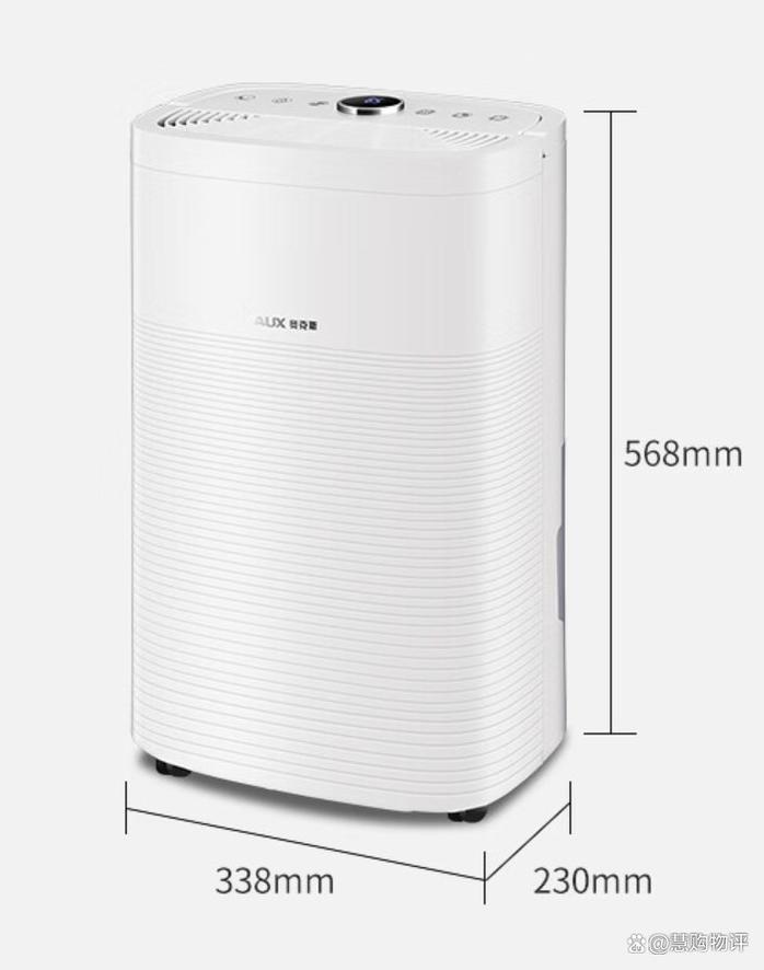 2025除湿机品牌怎么选？-图3