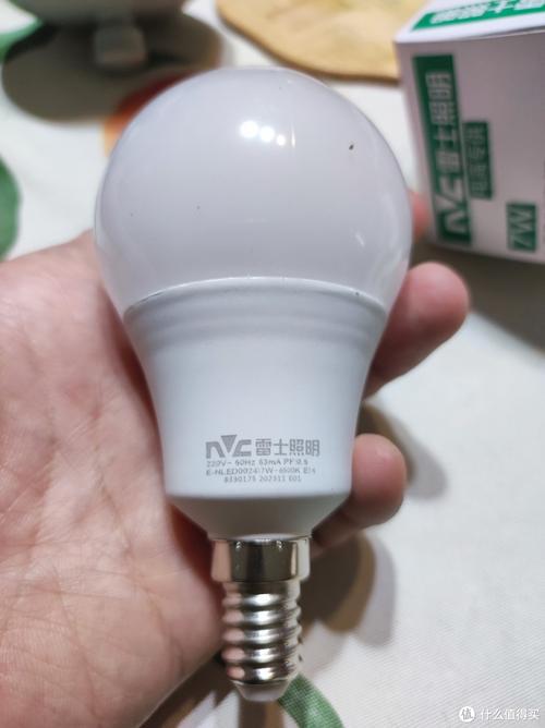 LED灯泡核心技术是什么?-图3 LED灯泡核心技术是什么?-图3