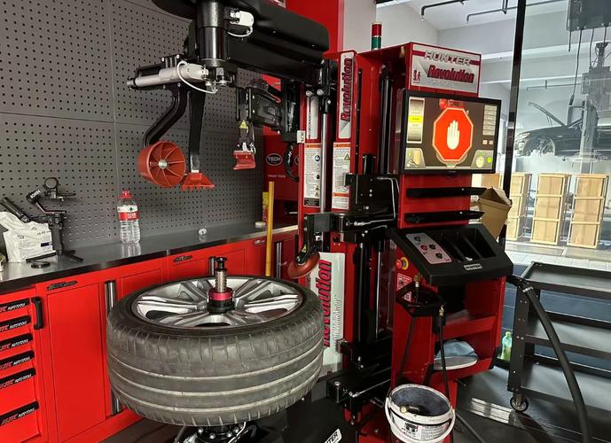 意大利拆胎工具品牌有哪些?-图3 意大利拆胎工具品牌有哪些?-图3