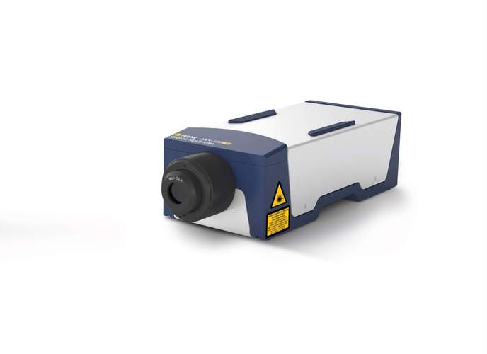 单点扫描激光测振仪品牌哪个好?-图2 单点扫描激光测振仪品牌哪个好?-图2