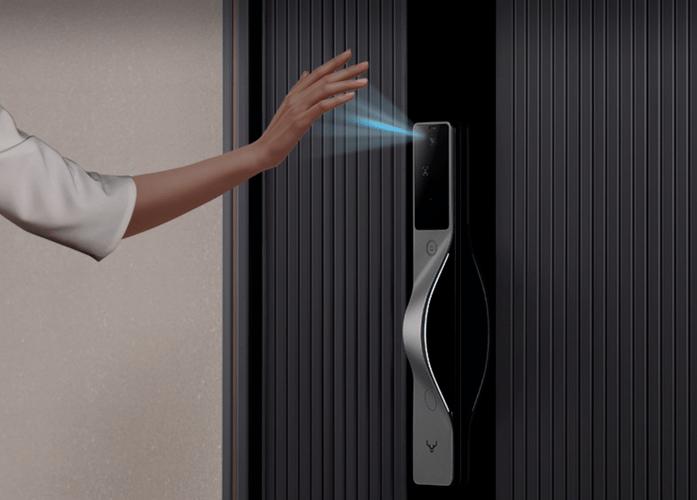 手掌静脉识别技术安全可靠吗?-图2 手掌静脉识别技术安全可靠吗?-图2