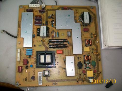 夏普830a电源板维修常见故障有哪些?-图1 夏普830a电源板维修常见故障有哪些?-图1