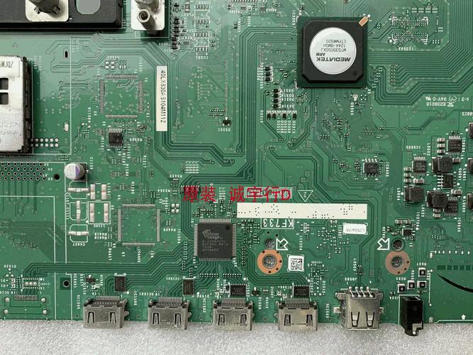 夏普830a电源板维修常见故障有哪些?-图2 夏普830a电源板维修常见故障有哪些?-图2