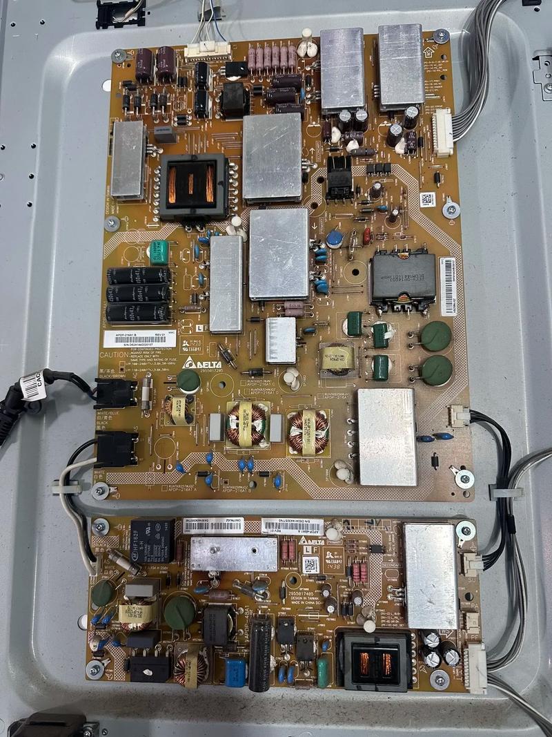 夏普830a电源板维修常见故障有哪些?-图3 夏普830a电源板维修常见故障有哪些?-图3