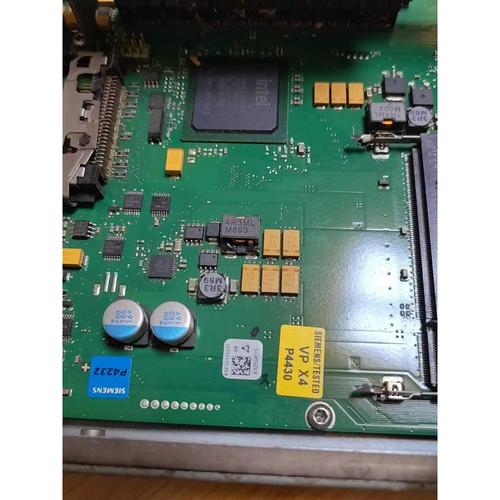 西门子PC677B维修问题如何解决？-图1