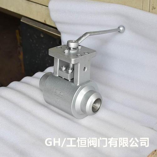 mogas阀门同等品牌有哪些？-图2