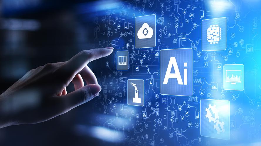 AI核心技术有哪些？-图2