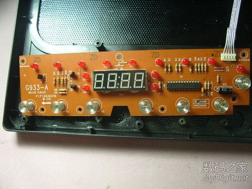 雅乐思电磁炉不检锅怎么修？-图1