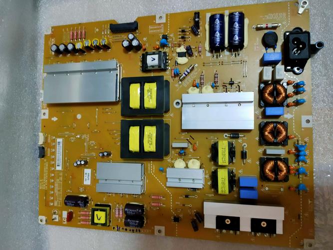 LG液晶电视电源板坏了怎么修？-图3