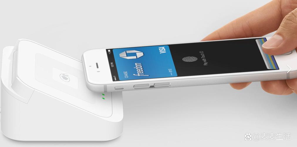 NFC与无线充电，技术差异与应用场景如何？-图3