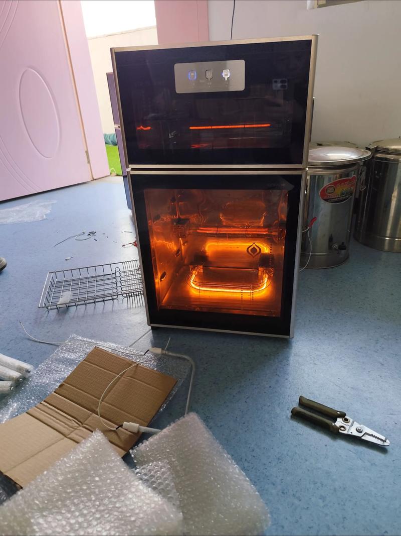 消毒柜臭氧器坏了怎么修?-图1 消毒柜臭氧器坏了怎么修?-图1