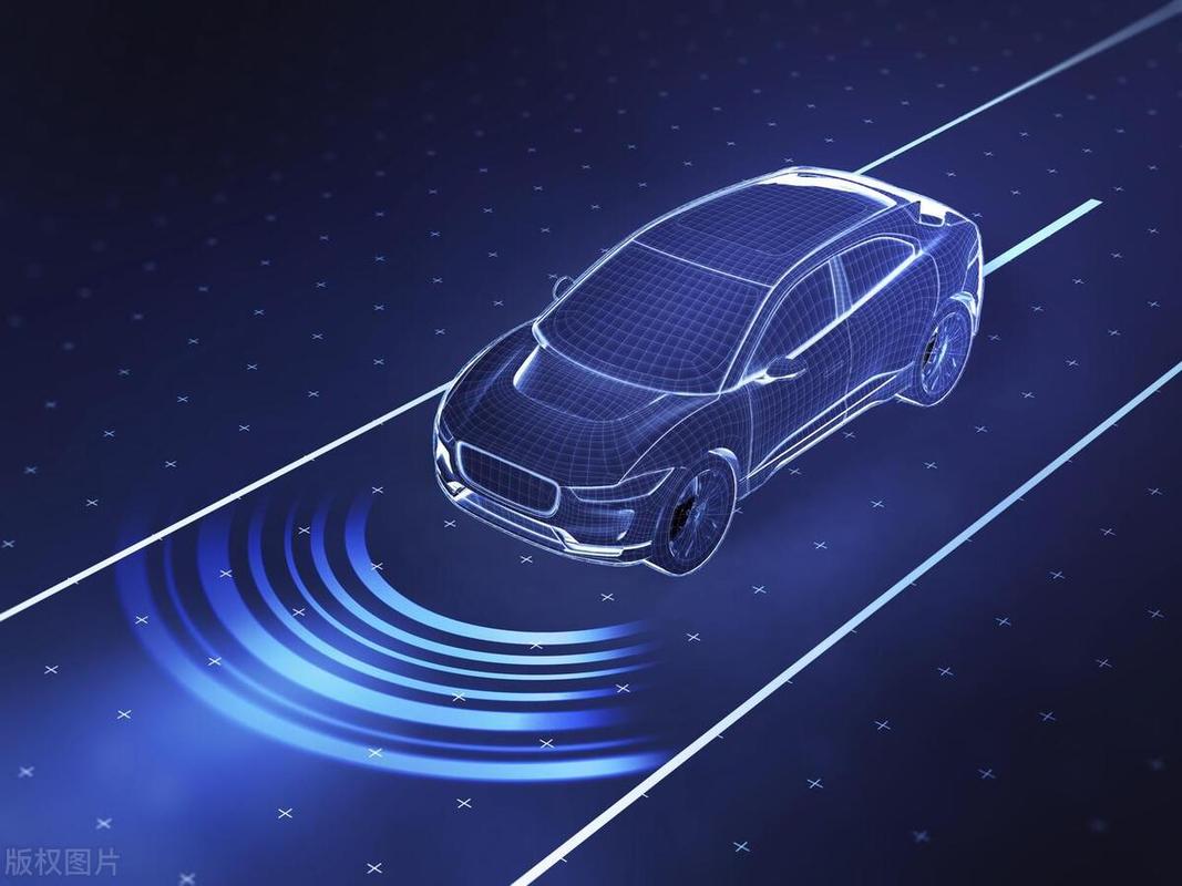 汽车激光测速技术如何精准抓拍超速？-图1