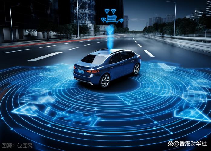 汽车激光测速技术如何精准抓拍超速？-图3