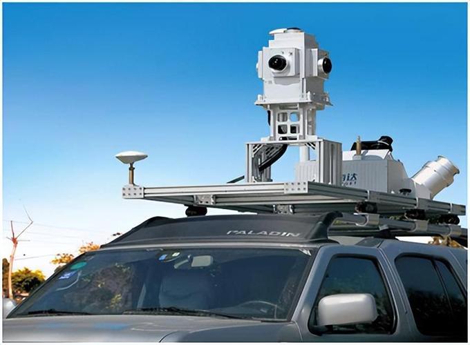 汽车激光测速技术如何精准抓拍超速？-图2