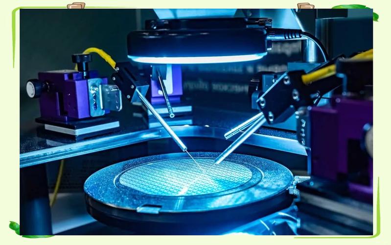 22纳米光刻技术如何突破极限？-图1