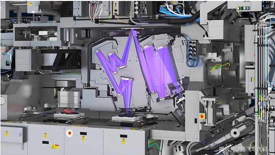 22纳米光刻技术如何突破极限？-图2