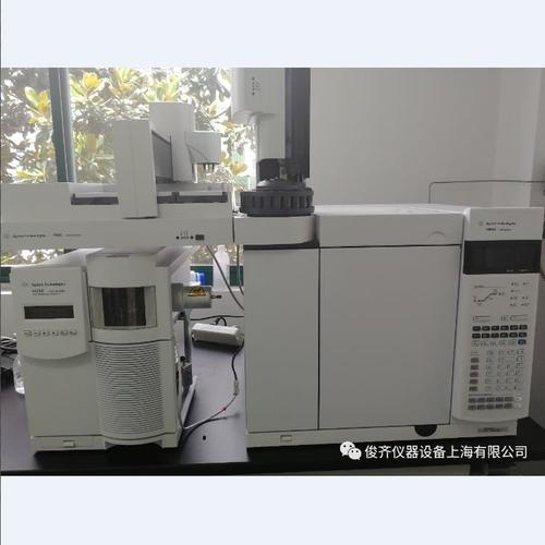 安捷伦串联质谱仪品牌优势如何?-图3 安捷伦串联质谱仪品牌优势如何?-图3