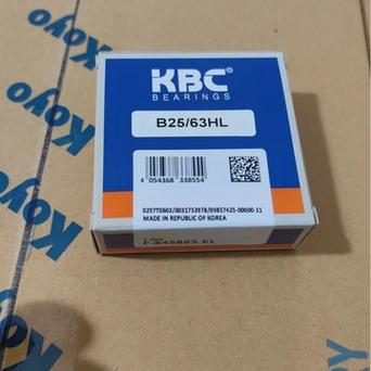 韩国轴承品牌iljin有何优势？-图1