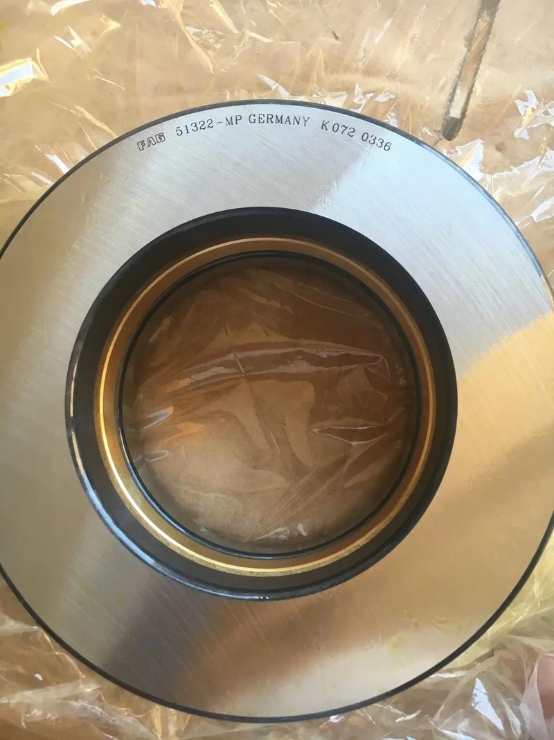 韩国轴承品牌iljin有何优势？-图3