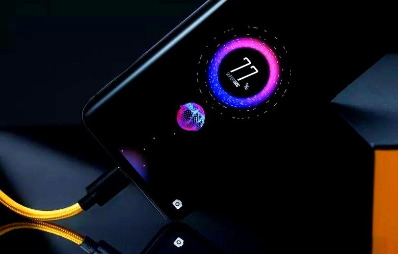 VOOC闪充专利核心技术是什么?-图2 VOOC闪充专利核心技术是什么?-图2