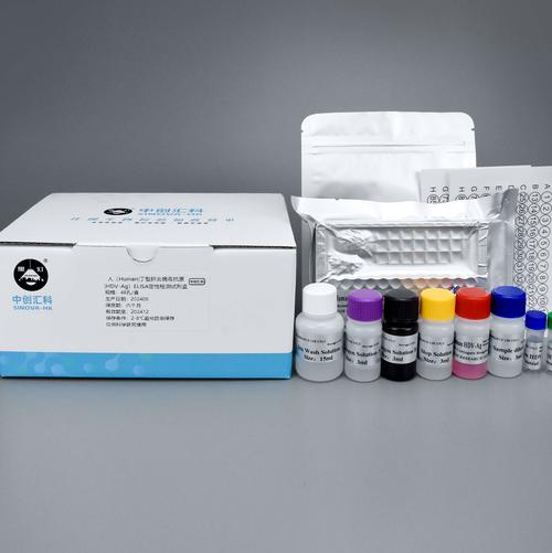 临床常用ELISA品牌有哪些？-图1