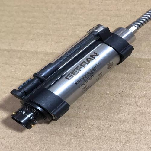 Gefran是做什么的？-图1