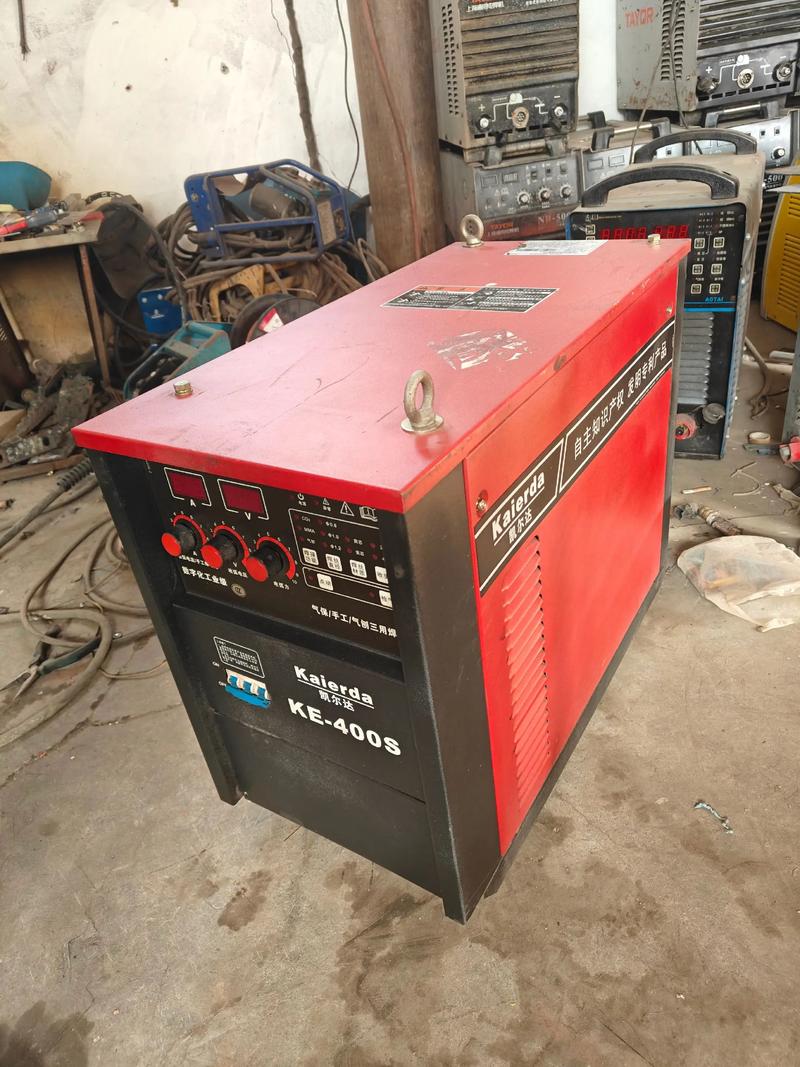 点焊焊接品牌如何选with搭配？-图3