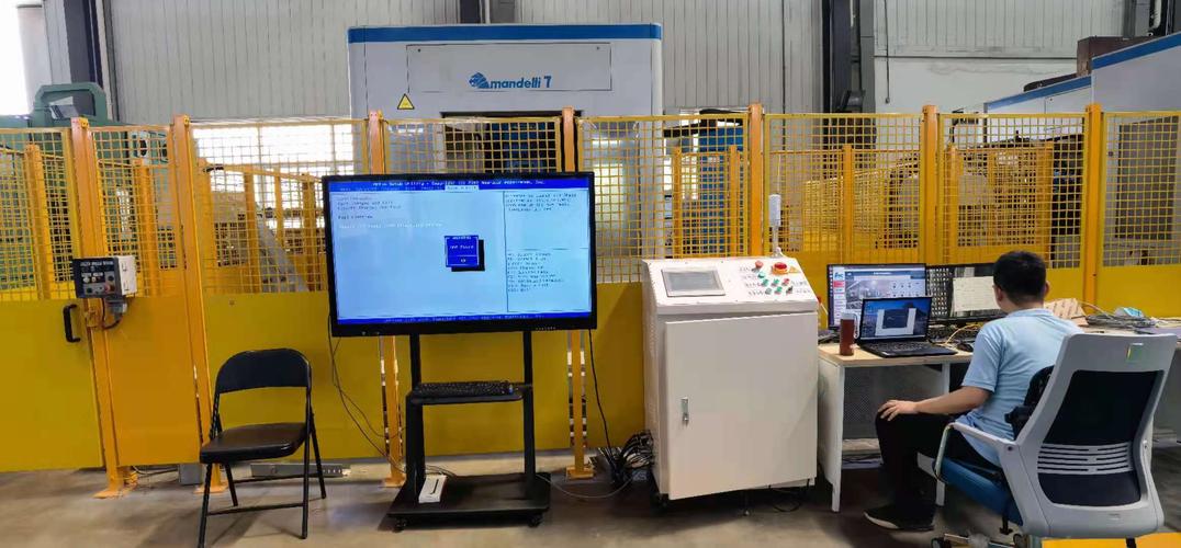 主动柔性运行控制技术如何实现精准调控？-图1