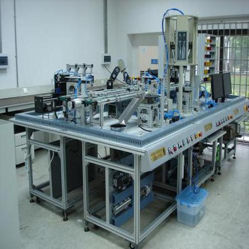 主动柔性运行控制技术如何实现精准调控？-图2