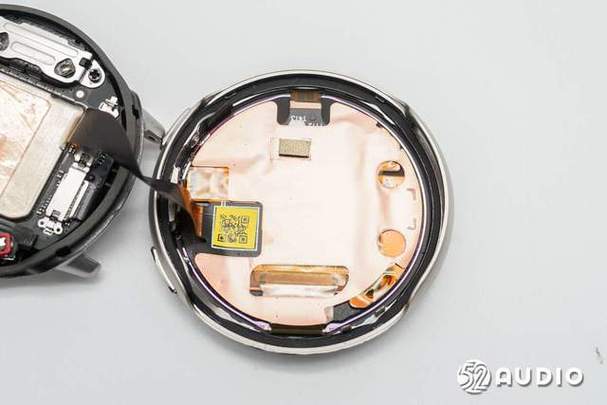 华米运动手表2进水维修-图3