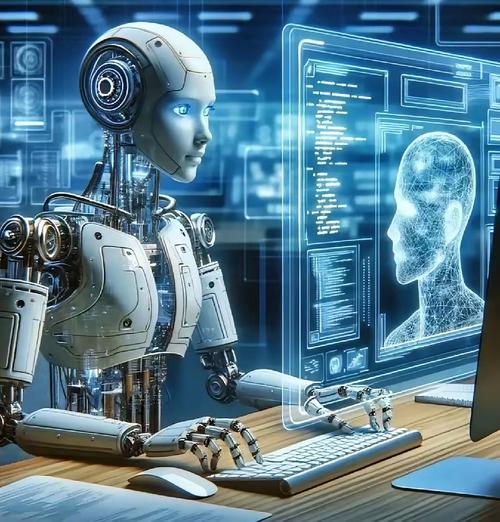 人工智能是技术的终极形态吗？-图1