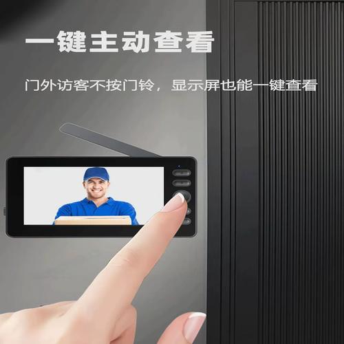 可视门铃品牌2025，谁将领跑市场？-图2