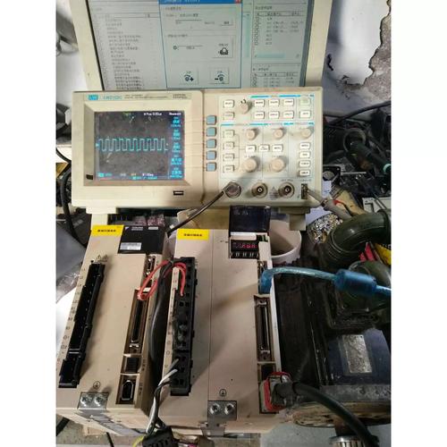 北京安川伺服驱动器维修哪家靠谱？-图1